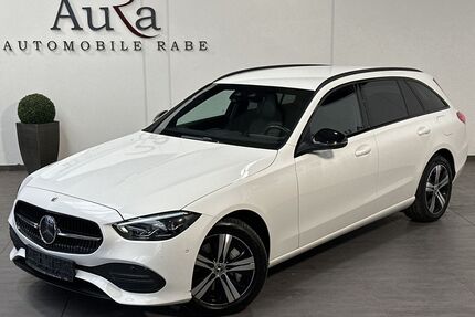 Mercedes-Benz C 300 Gebrauchtwagen