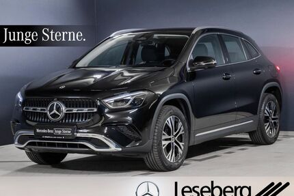 Mercedes-Benz GLA 220 Gebrauchtwagen