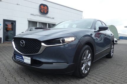 Mazda CX-30 Gebrauchtwagen