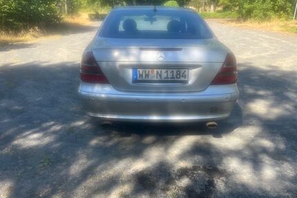 Mercedes-Benz E 270 Gebrauchtwagen