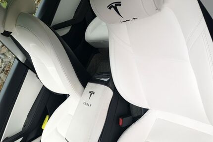 Tesla Model 3 Gebrauchtwagen