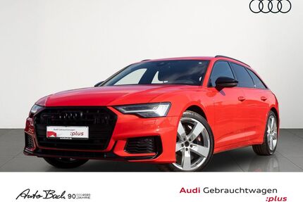Audi S6 Gebrauchtwagen