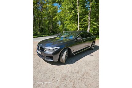 BMW 630 Gran Turismo Gebrauchtwagen