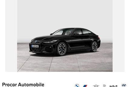 BMW i4 Gebrauchtwagen