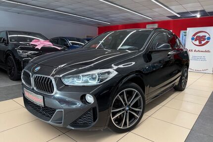 BMW X2 Gebrauchtwagen