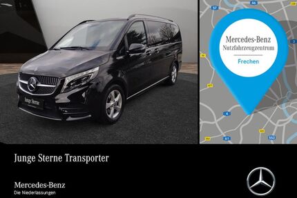 Mercedes-Benz V 220 Gebrauchtwagen