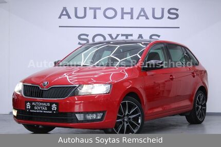 Skoda Rapid Gebrauchtwagen