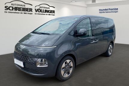 Hyundai STARIA Gebrauchtwagen