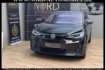 VW ID.5 Gebrauchtwagen