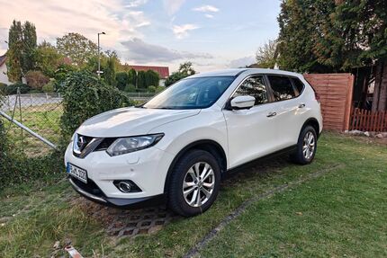 Nissan X-Trail Gebrauchtwagen