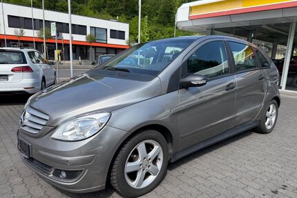 Mercedes-Benz B 170 Gebrauchtwagen