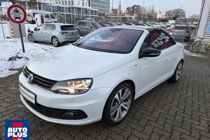VW Eos Gebrauchtwagen