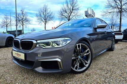 BMW M550 Gebrauchtwagen