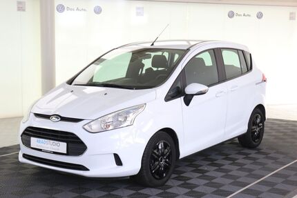 Ford B-Max Gebrauchtwagen