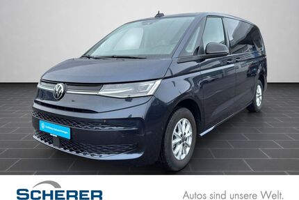 VW T7 Multivan Gebrauchtwagen