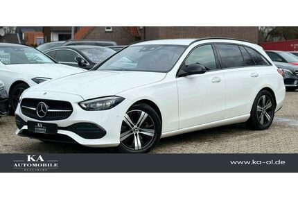 Mercedes-Benz C 220 Gebrauchtwagen