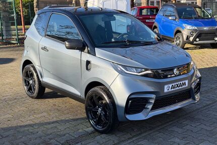 Aixam City Gebrauchtwagen