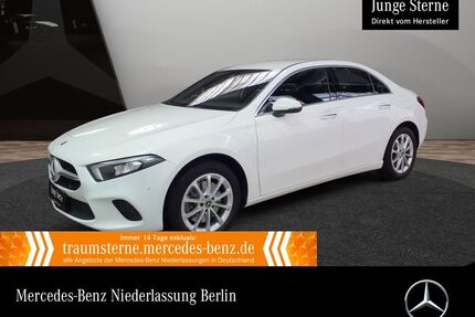 Mercedes-Benz A 250 Gebrauchtwagen