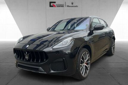 Maserati Grecale Gebrauchtwagen