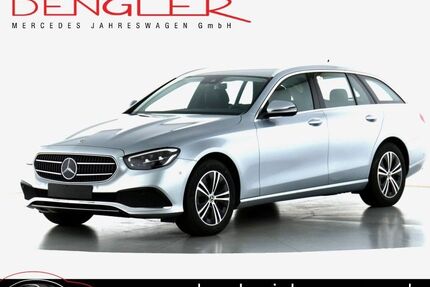 Mercedes-Benz E 220 Gebrauchtwagen
