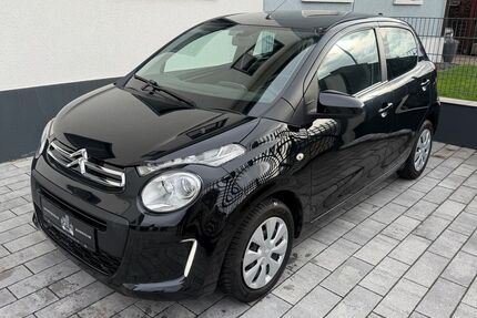 Citroen C1 Gebrauchtwagen