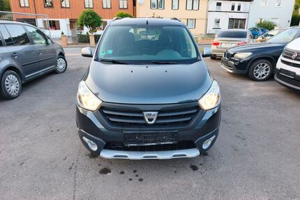 Dacia Lodgy Gebrauchtwagen