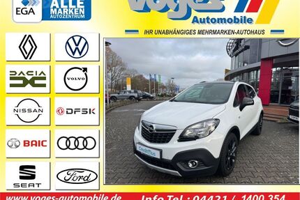 Opel Mokka Gebrauchtwagen