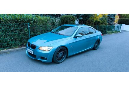 BMW 335 Gebrauchtwagen