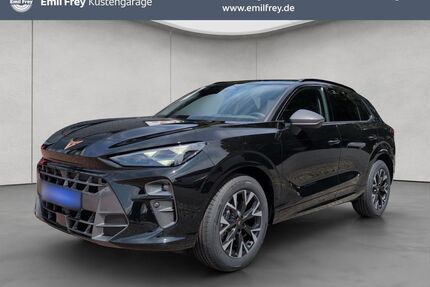 Cupra Terramar Gebrauchtwagen