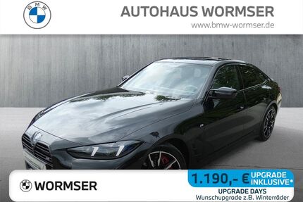 BMW M440 Gebrauchtwagen