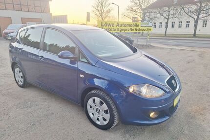 Seat Toledo Gebrauchtwagen