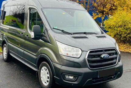 Ford Transit Gebrauchtwagen