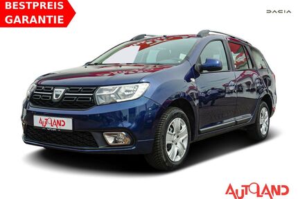 Dacia Logan Gebrauchtwagen