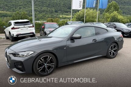 BMW 420 Gebrauchtwagen