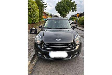 Mini Cooper Countryman Gebrauchtwagen