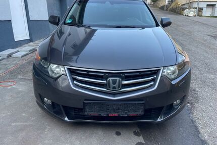 Honda Accord Gebrauchtwagen