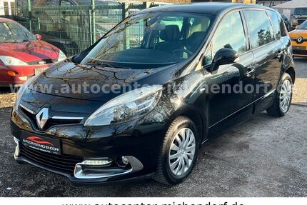 Renault Scenic Gebrauchtwagen