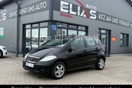 Mercedes-Benz A 150 Gebrauchtwagen