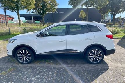 Renault Kadjar Gebrauchtwagen