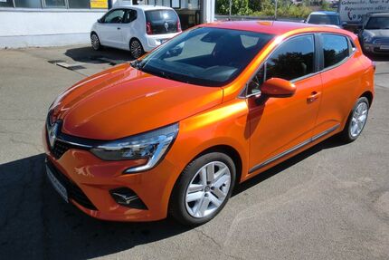Renault Clio Gebrauchtwagen