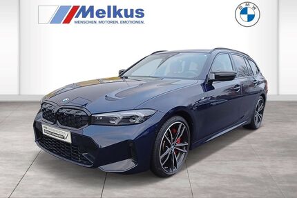 BMW M340i Gebrauchtwagen