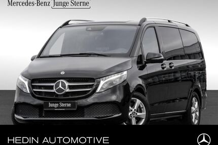Mercedes-Benz V 300 Gebrauchtwagen