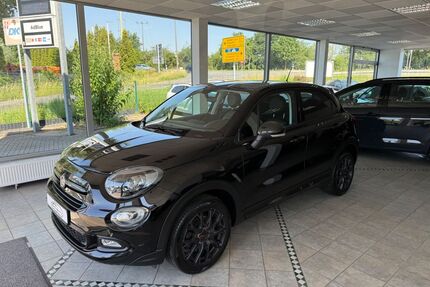 Fiat 500X Gebrauchtwagen