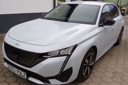 Peugeot 308 Gebrauchtwagen