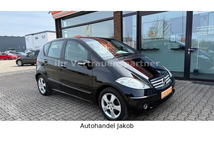 Mercedes-Benz A 150 Gebrauchtwagen