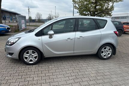 Opel Meriva Gebrauchtwagen