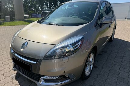 Renault Scenic Gebrauchtwagen