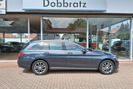 Mercedes-Benz C 200 Gebrauchtwagen