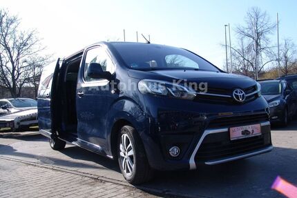 Toyota Proace (Verso) Gebrauchtwagen