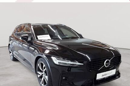Volvo V60 Gebrauchtwagen